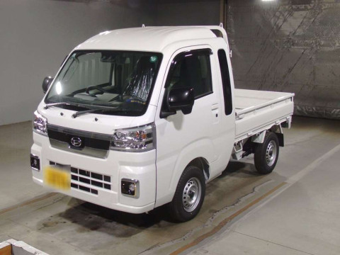 2024 Daihatsu Hijet Truck S510P[0]