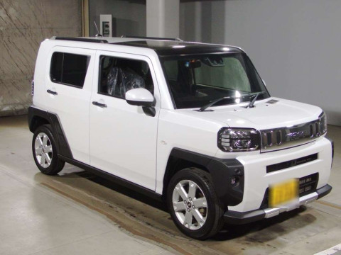 2021 Daihatsu TAFT LA900S[2]