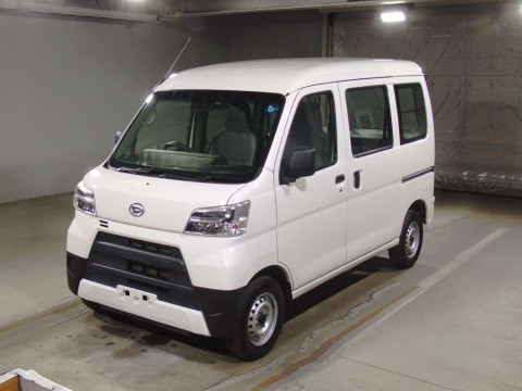 2020 Daihatsu Hijet Cargo S321V[0]