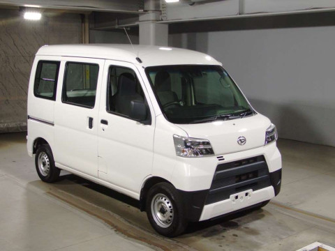 2020 Daihatsu Hijet Cargo S321V[2]