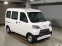 2020 Daihatsu Hijet Cargo