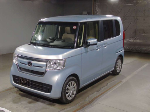 2018 Honda N-BOX JF3[0]