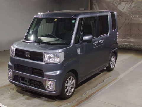 2021 Daihatsu Wake LA700S[0]