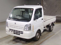 2017 Suzuki Carry Truck