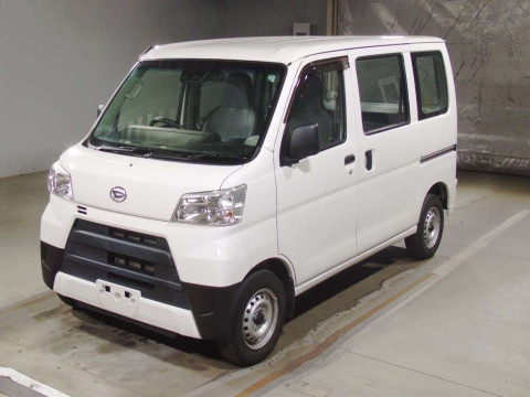 2019 Daihatsu Hijet Cargo S321V[0]