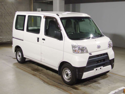 2019 Daihatsu Hijet Cargo S321V[2]