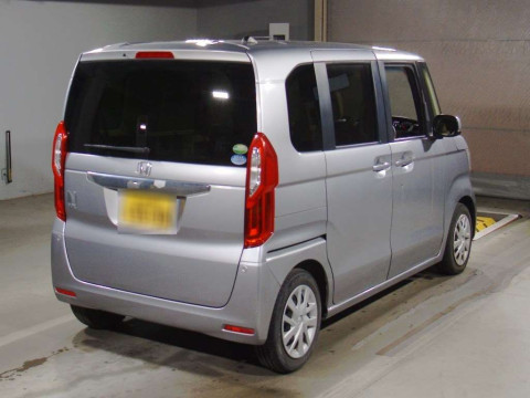 2019 Honda N-BOX JF3[1]