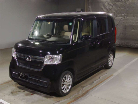 2022 Honda N-BOX JF3[0]