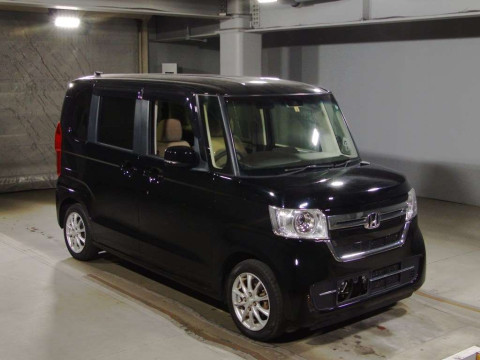 2022 Honda N-BOX JF3[2]