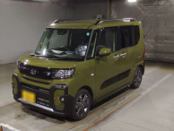 2024 Daihatsu Tanto