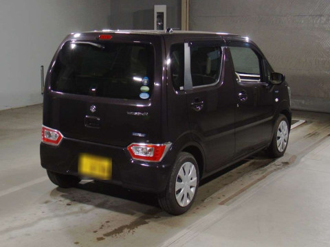 2018 Suzuki Wagon R MH55S[1]