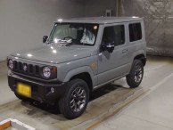 2025 Suzuki Jimny