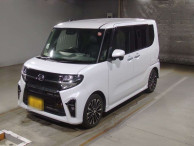 2020 Daihatsu Tanto