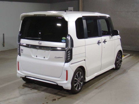 2018 Honda N-BOX CUSTOM JF3[1]