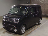 2022 Suzuki WAGON R SMILE