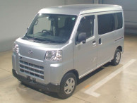 2022 Daihatsu Hijet Cargo