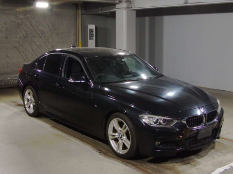 2013 BMW 3 Series 3B20[2]