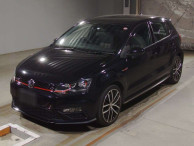 2016 Volkswagen POLO GTI