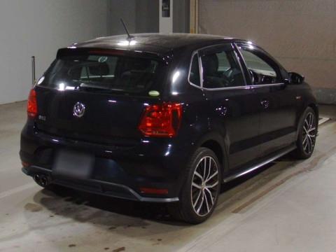 2016 Volkswagen POLO GTI 6RDAJ[1]