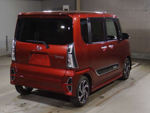 2021 Daihatsu Tanto Custom LA650S[1]