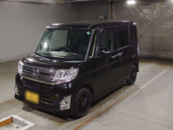 2014 Daihatsu Tanto Custom