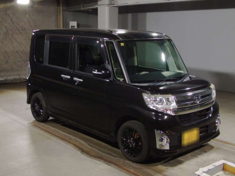 2014 Daihatsu Tanto Custom LA600S[2]