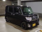 2014 Daihatsu Tanto Custom