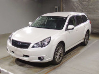 2012 Subaru Legacy Outback