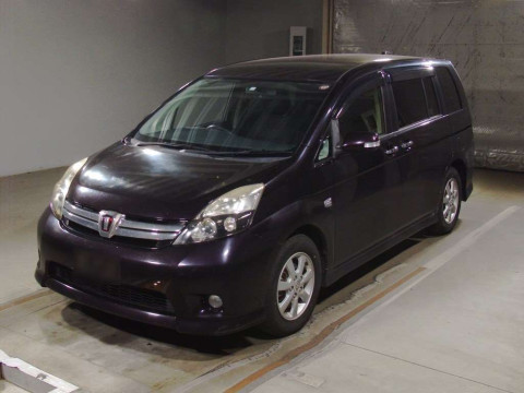 2012 Toyota Isis ZGM10W[0]