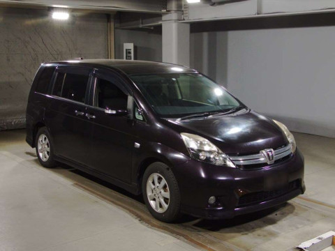 2012 Toyota Isis ZGM10W[2]