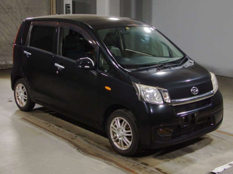 2013 Daihatsu Move LA100S[2]