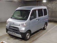 2018 Daihatsu Hijet Cargo