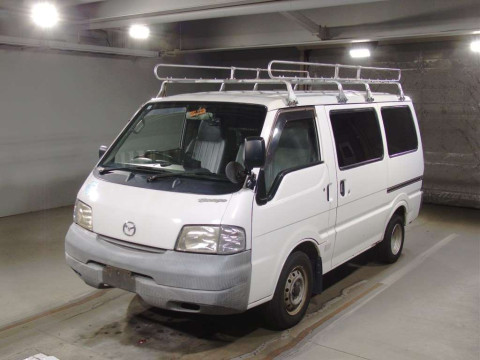 2004 Mazda Bongo Van SK82V[0]