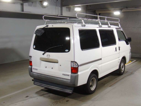 2004 Mazda Bongo Van SK82V[1]