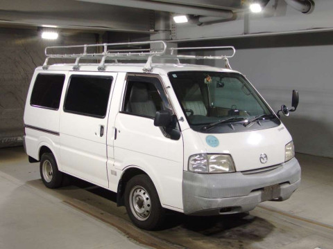 2004 Mazda Bongo Van SK82V[2]