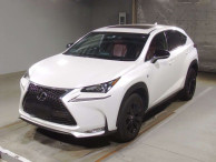 2014 Lexus NX