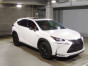 2014 Lexus NX