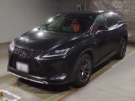 2019 Lexus RX