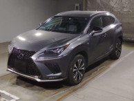 2018 Lexus NX