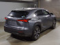 2018 Lexus NX