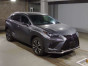 2018 Lexus NX