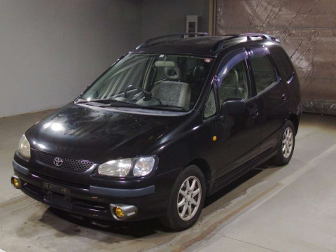 1998 Toyota Corolla Spacio AE111N[0]