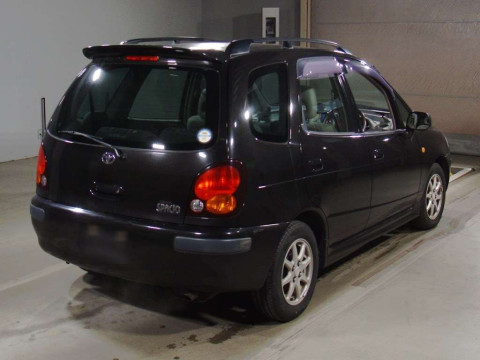 1998 Toyota Corolla Spacio AE111N[1]