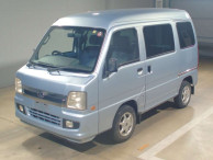 2007 Subaru Sambar