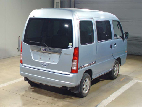 2007 Subaru Sambar TV2[1]