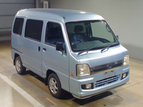 2007 Subaru Sambar TV2[2]