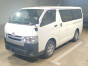 2018 Toyota Regiusace Van