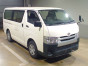 2018 Toyota Regiusace Van