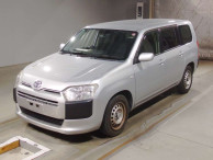 2016 Toyota Probox