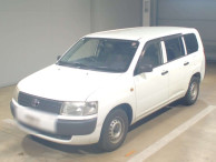 2003 Toyota Probox Van